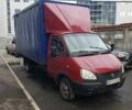 Красный ГАЗ 3302 ГАЗель, объемом двигателя 2.5 л и пробегом 311 тыс. км за 4500 $, фото 1 на Automoto.ua