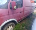 Красный ГАЗ 3302 ГАЗель, объемом двигателя 0 л и пробегом 2 тыс. км за 1000 $, фото 2 на Automoto.ua