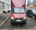 Красный ГАЗ 3302 ГАЗель, объемом двигателя 2.5 л и пробегом 311 тыс. км за 4500 $, фото 4 на Automoto.ua