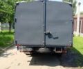 ГАЗ 3302 ГАЗель 2006 у Чернігові на Automoto.ua Червоний ГАЗ 3302 ГАЗель, об'ємом двигуна 2.89 л та пробігом 385 тис. км за 3200 $, фото 2 на Automoto.ua
