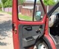 Червоний ГАЗ 3302 ГАЗель, об'ємом двигуна 2.89 л та пробігом 385 тис. км за 3200 $, фото 6 на Automoto.ua