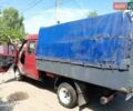 ГАЗ 3302 ГАЗель 2006 у Чернігові на Automoto.ua Червоний ГАЗ 3302 ГАЗель, об'ємом двигуна 2.89 л та пробігом 385 тис. км за 3200 $, фото 3 на Automoto.ua