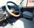 Червоний ГАЗ 3302 ГАЗель, об'ємом двигуна 2.89 л та пробігом 385 тис. км за 3200 $, фото 5 на Automoto.ua