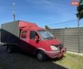 Червоний ГАЗ 3302 ГАЗель, об'ємом двигуна 2.89 л та пробігом 162 тис. км за 2500 $, фото 1 на Automoto.ua