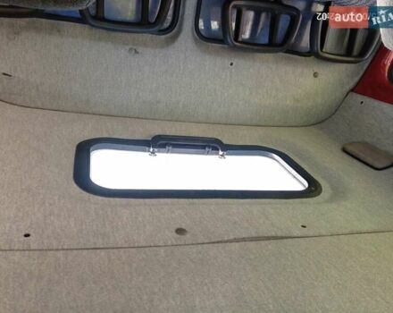 Червоний ГАЗ 3302 ГАЗель, об'ємом двигуна 2.89 л та пробігом 385 тис. км за 3200 $, фото 9 на Automoto.ua