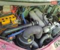 Червоний ГАЗ 3302 ГАЗель, об'ємом двигуна 2.4 л та пробігом 150 тис. км за 5000 $, фото 13 на Automoto.ua