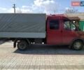 Червоний ГАЗ 3302 ГАЗель, об'ємом двигуна 2.4 л та пробігом 150 тис. км за 5000 $, фото 14 на Automoto.ua