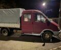Красный ГАЗ 3302 ГАЗель, объемом двигателя 0 л и пробегом 97 тыс. км за 2950 $, фото 2 на Automoto.ua