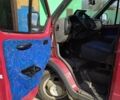 Червоний ГАЗ 3302 ГАЗель, об'ємом двигуна 2.4 л та пробігом 150 тис. км за 5000 $, фото 9 на Automoto.ua