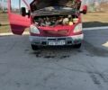 Червоний ГАЗ 3302 ГАЗель, об'ємом двигуна 0 л та пробігом 464 тис. км за 1800 $, фото 1 на Automoto.ua