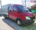 Червоний ГАЗ 3302 ГАЗель, об'ємом двигуна 2.4 л та пробігом 150 тис. км за 5000 $, фото 3 на Automoto.ua