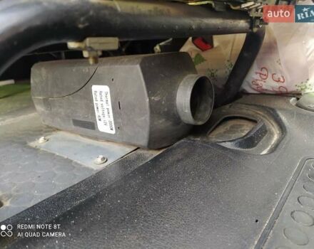Червоний ГАЗ 3302 ГАЗель, об'ємом двигуна 2.4 л та пробігом 150 тис. км за 5000 $, фото 15 на Automoto.ua
