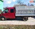Червоний ГАЗ 3302 ГАЗель, об'ємом двигуна 2.4 л та пробігом 150 тис. км за 5000 $, фото 2 на Automoto.ua