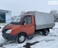 Красный ГАЗ 3302 ГАЗель, объемом двигателя 0 л и пробегом 175 тыс. км за 6700 $, фото 1 на Automoto.ua