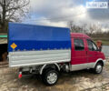 Красный ГАЗ 3302 ГАЗель, объемом двигателя 2.9 л и пробегом 150 тыс. км за 5500 $, фото 9 на Automoto.ua