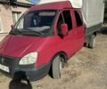 Красный ГАЗ 3302 ГАЗель, объемом двигателя 0 л и пробегом 290 тыс. км за 4500 $, фото 1 на Automoto.ua