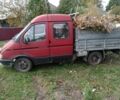 Красный ГАЗ 3302 ГАЗель, объемом двигателя 2.4 л и пробегом 1 тыс. км за 5889 $, фото 1 на Automoto.ua