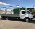 Красный ГАЗ 3302 ГАЗель, объемом двигателя 2.9 л и пробегом 86 тыс. км за 7800 $, фото 19 на Automoto.ua