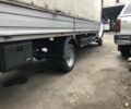 Красный ГАЗ 3302 ГАЗель, объемом двигателя 2.9 л и пробегом 86 тыс. км за 7800 $, фото 6 на Automoto.ua