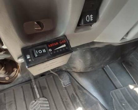 Червоний ГАЗ 3302 ГАЗель, об'ємом двигуна 2.46 л та пробігом 114 тис. км за 2700 $, фото 7 на Automoto.ua