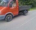Красный ГАЗ 3302 ГАЗель, объемом двигателя 2.89 л и пробегом 150 тыс. км за 6999 $, фото 3 на Automoto.ua