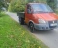 Красный ГАЗ 3302 ГАЗель, объемом двигателя 2.89 л и пробегом 150 тыс. км за 6999 $, фото 5 на Automoto.ua