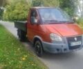 Красный ГАЗ 3302 ГАЗель, объемом двигателя 2.89 л и пробегом 150 тыс. км за 6999 $, фото 4 на Automoto.ua