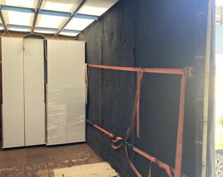 Красный ГАЗ 3302 ГАЗель, объемом двигателя 2.29 л и пробегом 160 тыс. км за 5800 $, фото 10 на Automoto.ua