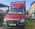 Червоний ГАЗ 3302 ГАЗель, об'ємом двигуна 2.89 л та пробігом 300 тис. км за 5500 $, фото 3 на Automoto.ua