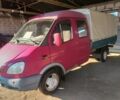 Красный ГАЗ 3302 ГАЗель, объемом двигателя 0 л и пробегом 70 тыс. км за 3200 $, фото 1 на Automoto.ua