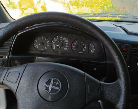 Красный ГАЗ 3302 ГАЗель, объемом двигателя 2.46 л и пробегом 291 тыс. км за 4500 $, фото 3 на Automoto.ua