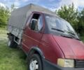 Красный ГАЗ 3302 ГАЗель, объемом двигателя 2.4 л и пробегом 38 тыс. км за 3500 $, фото 1 на Automoto.ua