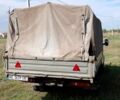Красный ГАЗ 3302 ГАЗель, объемом двигателя 2.3 л и пробегом 172 тыс. км за 3600 $, фото 7 на Automoto.ua