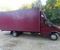Красный ГАЗ 3302 ГАЗель, объемом двигателя 0 л и пробегом 300 тыс. км за 6300 $, фото 3 на Automoto.ua