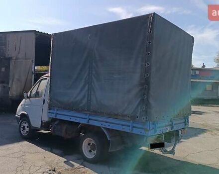 ГАЗ 3302 ГАЗель, объемом двигателя 0 л и пробегом 190 тыс. км за 1800 $, фото 2 на Automoto.ua