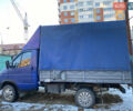 ГАЗ 3302 ГАЗель, объемом двигателя 0 л и пробегом 200 тыс. км за 1800 $, фото 5 на Automoto.ua