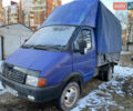 ГАЗ 3302 ГАЗель, объемом двигателя 0 л и пробегом 200 тыс. км за 1800 $, фото 2 на Automoto.ua