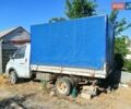 ГАЗ 3302 ГАЗель, объемом двигателя 0 л и пробегом 100 тыс. км за 1600 $, фото 5 на Automoto.ua