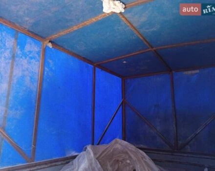 ГАЗ 3302 ГАЗель, объемом двигателя 0 л и пробегом 100 тыс. км за 1600 $, фото 3 на Automoto.ua