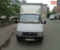 ГАЗ 3302 ГАЗель, об'ємом двигуна 2.5 л та пробігом 80 тис. км за 2700 $, фото 1 на Automoto.ua