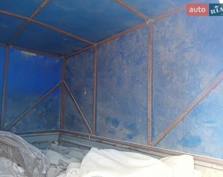 ГАЗ 3302 ГАЗель, объемом двигателя 0 л и пробегом 100 тыс. км за 1600 $, фото 4 на Automoto.ua