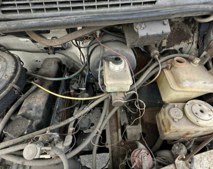 ГАЗ 3302 ГАЗель, объемом двигателя 0 л и пробегом 90 тыс. км за 1100 $, фото 10 на Automoto.ua