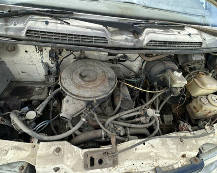 ГАЗ 3302 ГАЗель, объемом двигателя 0 л и пробегом 90 тыс. км за 1100 $, фото 12 на Automoto.ua