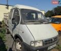 ГАЗ 3302 ГАЗель, объемом двигателя 2.5 л и пробегом 150 тыс. км за 950 $, фото 1 на Automoto.ua