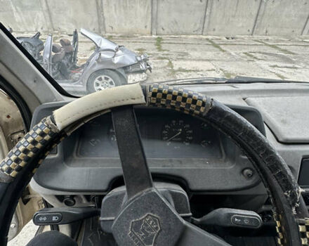 ГАЗ 3302 ГАЗель, объемом двигателя 0 л и пробегом 90 тыс. км за 1100 $, фото 8 на Automoto.ua