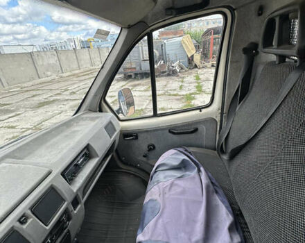 ГАЗ 3302 ГАЗель, объемом двигателя 0 л и пробегом 90 тыс. км за 1100 $, фото 15 на Automoto.ua