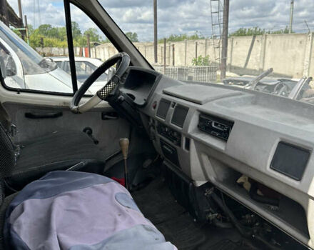 ГАЗ 3302 ГАЗель, объемом двигателя 0 л и пробегом 90 тыс. км за 1100 $, фото 6 на Automoto.ua