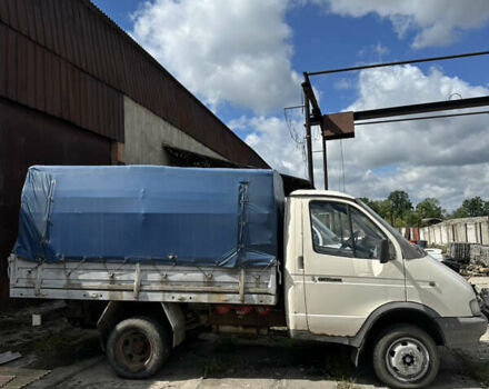 ГАЗ 3302 ГАЗель, объемом двигателя 0 л и пробегом 90 тыс. км за 1100 $, фото 4 на Automoto.ua