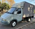 ГАЗ 3302 ГАЗель, об'ємом двигуна 0 л та пробігом 0 тис. км за 1200 $, фото 1 на Automoto.ua
