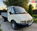 ГАЗ 3302 ГАЗель, объемом двигателя 0 л и пробегом 136 тыс. км за 1700 $, фото 1 на Automoto.ua